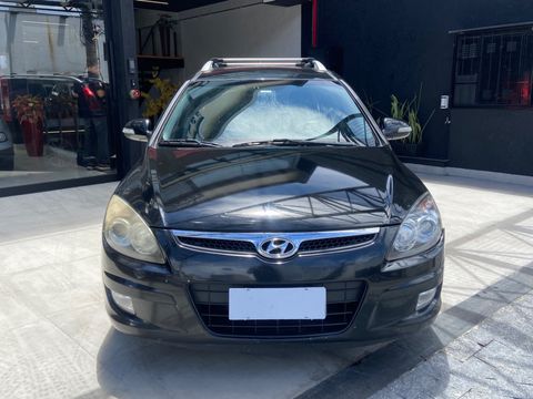 Hyundai i30 2.0 16V 145cv 5p Mec.