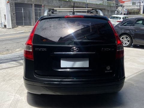 Hyundai i30 2.0 16V 145cv 5p Mec.