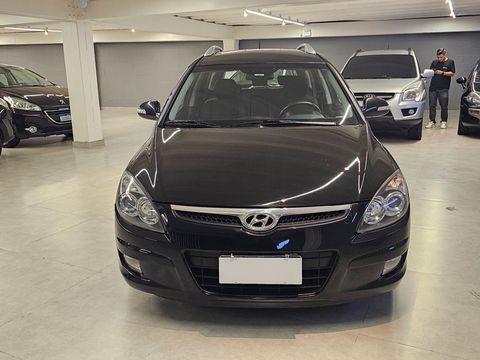 Hyundai i30cw 2.0 16V 145cv Mec. 5p