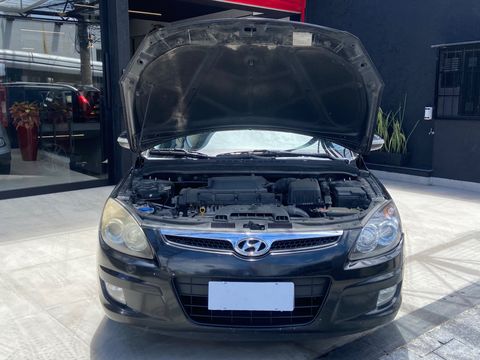 Hyundai i30 2.0 16V 145cv 5p Mec.