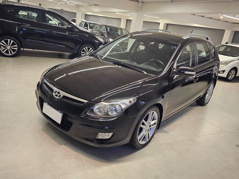 Hyundai i30cw 2.0 16V 145cv Mec. 5p
