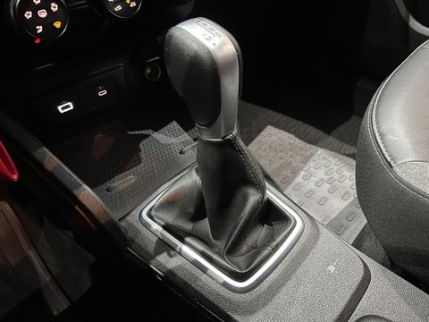 Renault DUSTER Intense 1.6 16V Flex Aut.