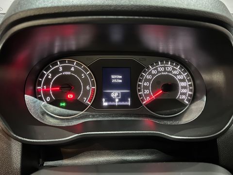 Renault DUSTER Intense 1.6 16V Flex Aut.