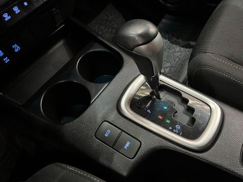 Toyota Hilux CD SR 4x4 2.8 TDI Diesel Aut.