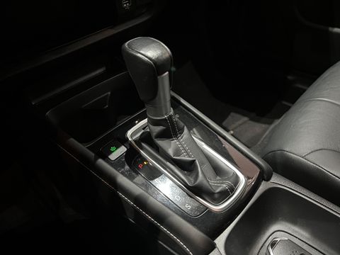 Honda CITY Hatchback Touring 1.5 Flex 16V Aut