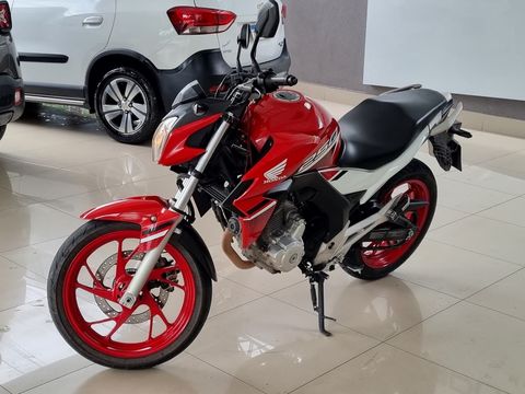 HONDA CB 250 TWISTER/FLEXONE