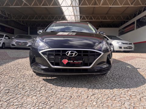 Hyundai HB20 Vision 1.0 Flex 12V Mec.