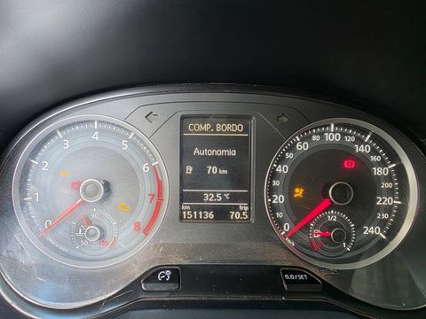 VolksWagen Saveiro Trendline 1.6 T.Flex 8V CD