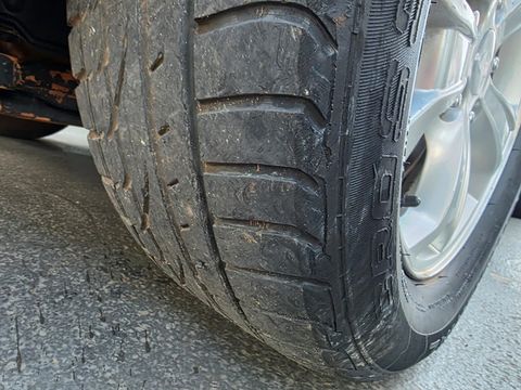 Hyundai Tucson 2.0 16V Flex Aut.