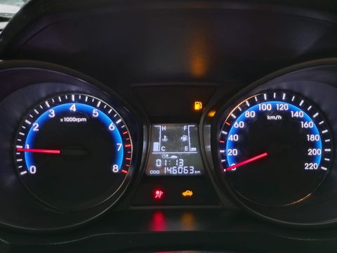 Hyundai HB20S Copa do Mundo 1.0 Flex 12V Mec.