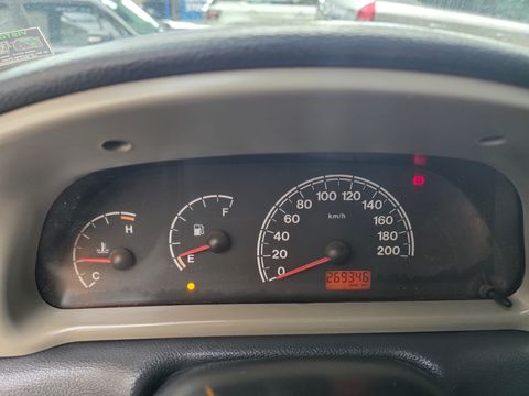 Fiat Strada 1.4 mpi Fire Flex 8V CS