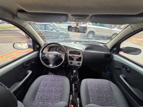 Fiat Strada 1.4 mpi Fire Flex 8V CS