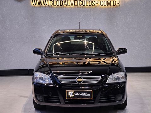 Chevrolet Astra Advantage 2.0 MPFI 8V FlexPower 5p