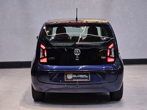 VolksWagen up! move 1.0 TSI Total Flex 12V 5p