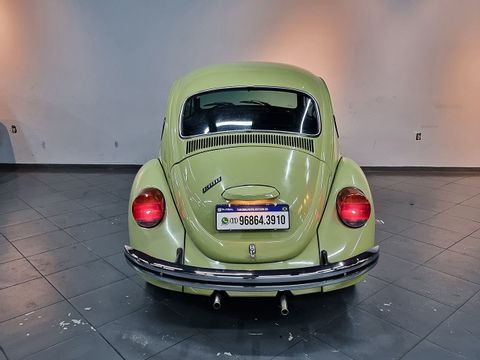 Volkswagen Fusca 1300