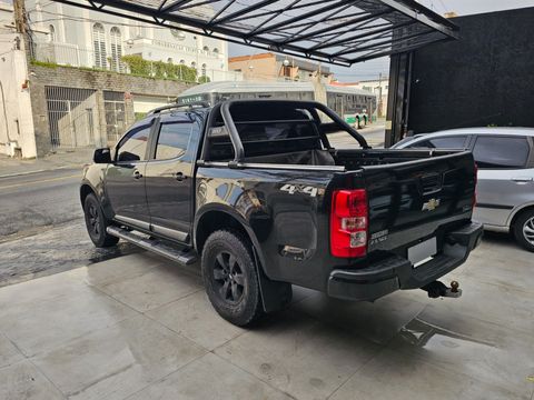 Chevrolet S10 Pick-Up LT 2.5 Flex 4x2 CD