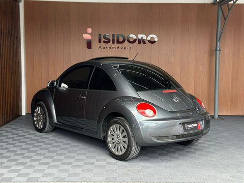 VolksWagen New Beetle 2.0 Mi Mec./Aut.