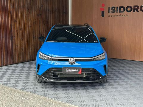 VolksWagen Nivus Highline 1.0 200 TSI Flex Aut.