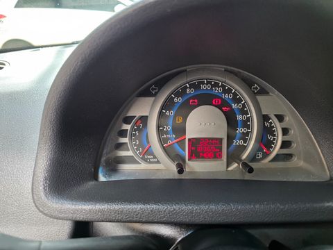 VolksWagen Parati 1.6Mi/1.6Mi City/T.Field T.Flex