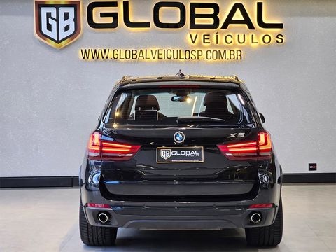 BMW X5 XDRIVE 30d 3.0 Diesel