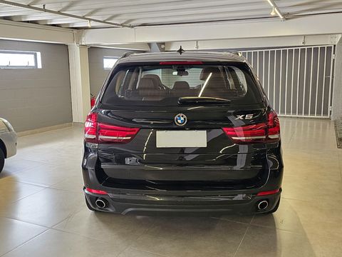 BMW X5 XDRIVE 30d 3.0 Diesel