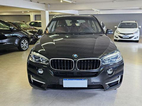 BMW X5 XDRIVE 30d 3.0 Diesel