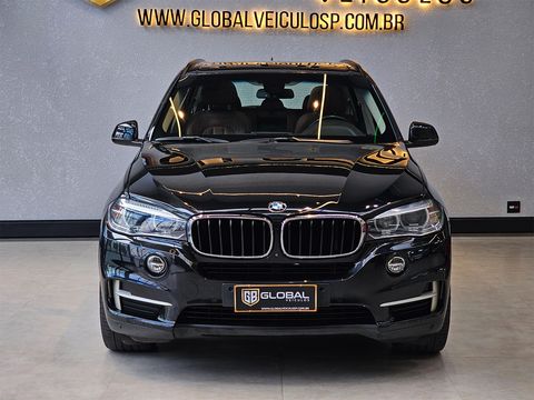 BMW X5 XDRIVE 30d 3.0 Diesel
