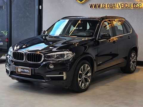 BMW X5 XDRIVE 30d 3.0 Diesel