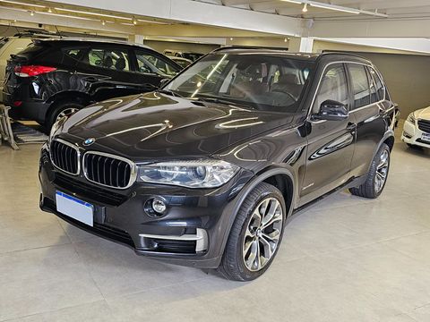 BMW X5 XDRIVE 30d 3.0 Diesel
