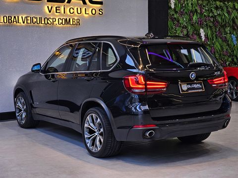 BMW X5 XDRIVE 30d 3.0 Diesel