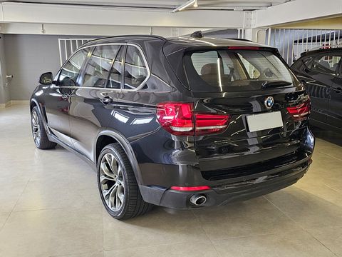 BMW X5 XDRIVE 30d 3.0 Diesel