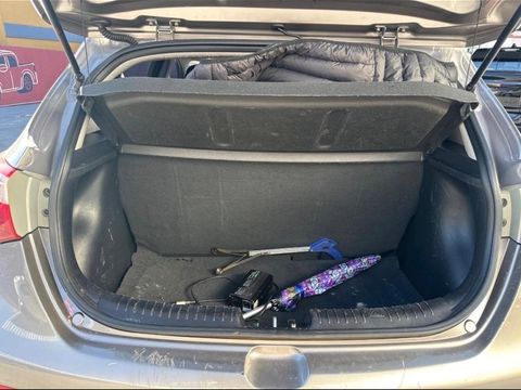 Hyundai HB20 Comfort Style 1.0 TB Flex 12V Mec.