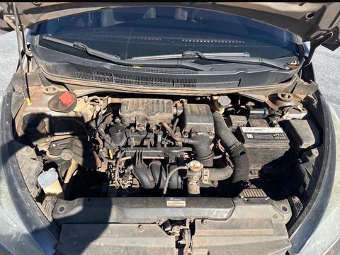 Hyundai HB20 Comfort Style 1.0 TB Flex 12V Mec.