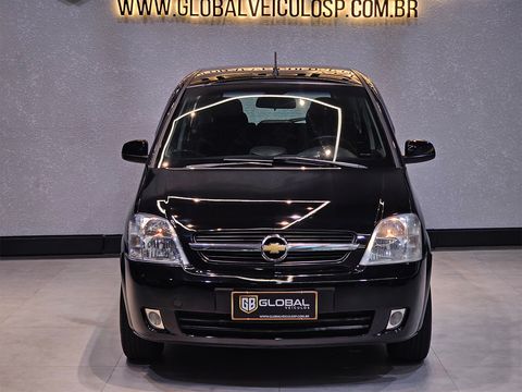 Chevrolet Meriva Prem.EASYTRONIC 1.8 FlexPower 5p