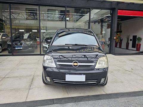 Chevrolet Meriva Prem.EASYTRONIC 1.8 FlexPower 5p