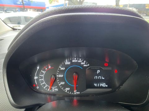 Chevrolet SPIN PREMIER 1.8 8V Econo.Flex 5p Aut.