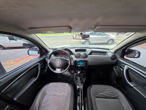 Renault DUSTER Dynamique 1.6 Flex 16V Mec.