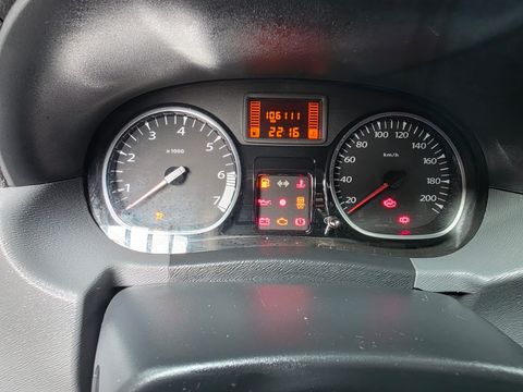 Renault DUSTER Dynamique 1.6 Flex 16V Mec.