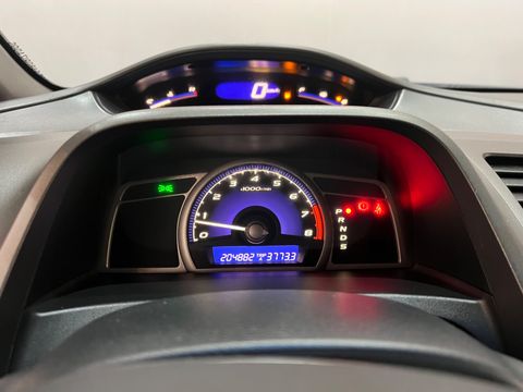 Honda Civic Sed. LXL/ LXL SE 1.8 Flex 16V Aut.