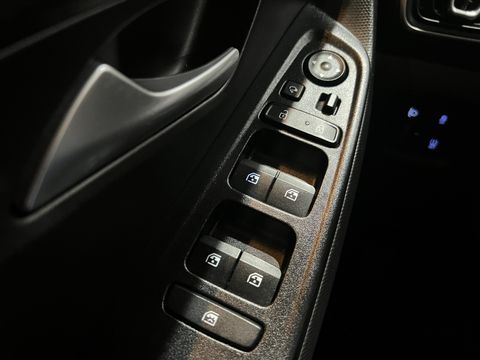 Hyundai Creta Limit. Safety 1.0 TB 12V Flex Aut.