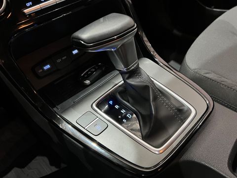 Hyundai Creta Limited 1.0 TB 12V Flex Aut.