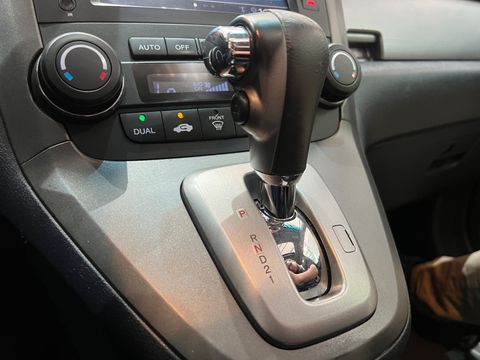 Honda CR-V EXL 2.0 16V 4WD/2.0 Flexone Aut.