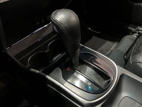 Honda CITY Sedan EXL 1.5 Flex  16V 4p Aut.