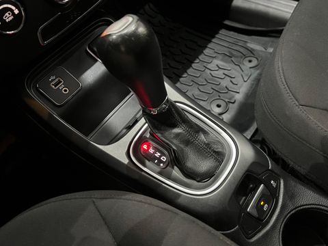 Jeep COMPASS SPORT 2.0 4x2 Flex 16V Aut.