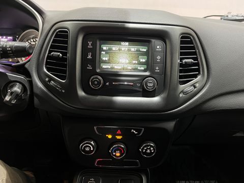 Jeep COMPASS SPORT 2.0 4x2 Flex 16V Aut.