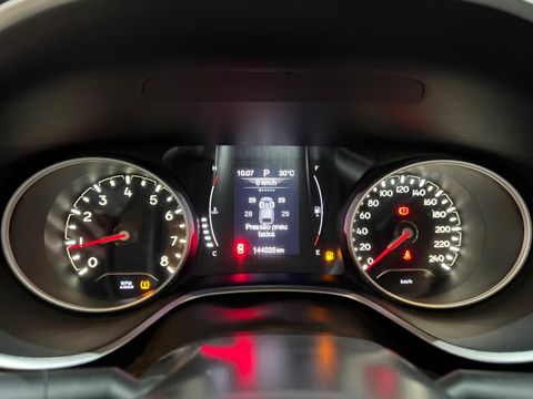 Jeep COMPASS SPORT 2.0 4x2 Flex 16V Aut.