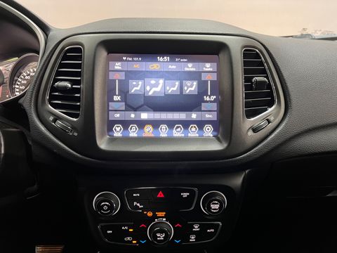 Jeep COMPASS LONGITUDE 2.0 4x2 Flex 16V Aut.