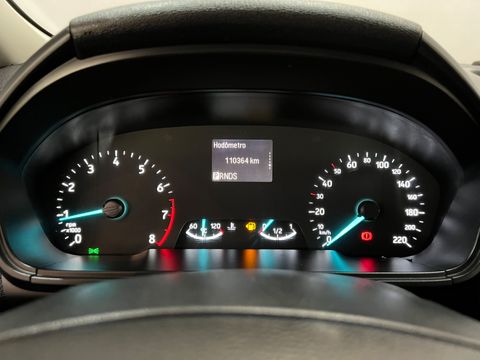 Ford EcoSport SE 1.5 12V Flex 5p Aut.