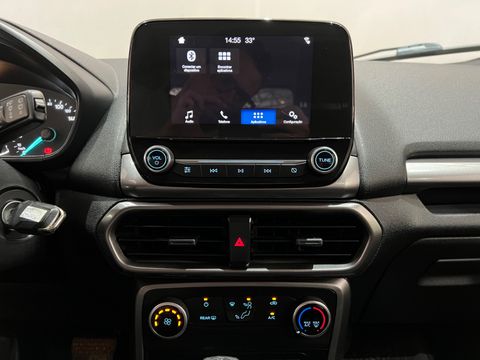 Ford EcoSport SE 1.5 12V Flex 5p Aut.