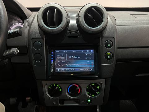 Ford EcoSport FREESTYLE 1.6 16V Flex 5p